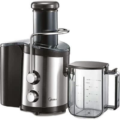 Spremiagrumi 60JM01B Midea Volt 230 Watt 600 ml 1250 - 2