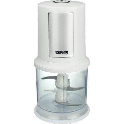 Tritatutto Verticale ZHC4606 Zephir Volt 230 Watt 400 ml 500 - 2