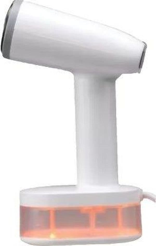 Ferro da Stiro Verticale ET4000 Zephir Volt 230 Watt 1600 ml 260 Carica - 2