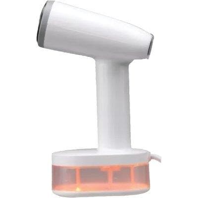Ferro da Stiro Verticale ET4000 Zephir Volt 230 Watt 1600 ml 260 Carica - 2
