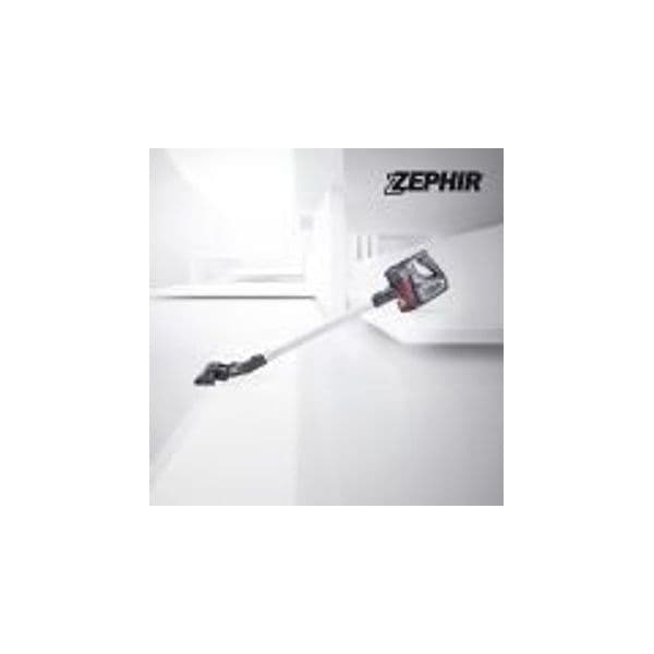 Scopa Batteria Multifunzione ZHV186 Zephir 2 in 1 Volt 21,6 - 2