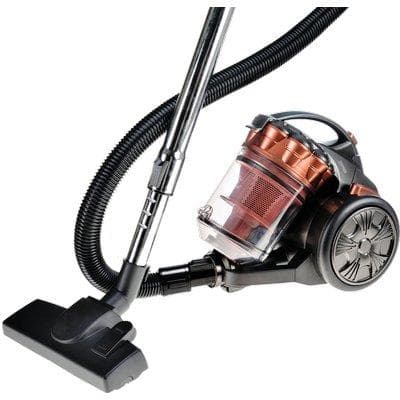 Aspirapolvere ZHV142 Zephir Volt 230 Watt 700 Lt 2,5 Multiciclonico - 2