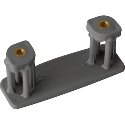 Gabbietta Oscillante per Levigatrice A2 M3 Light - 2