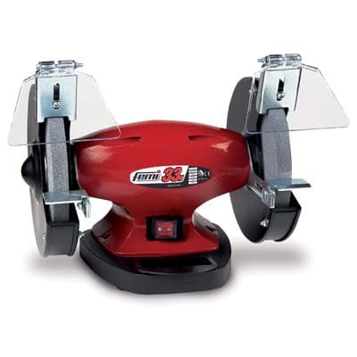 Smerigliatrice da Banco 31N Femi Volt 230 Watt 400 mm 150X20 F.mm 12,7 - 2