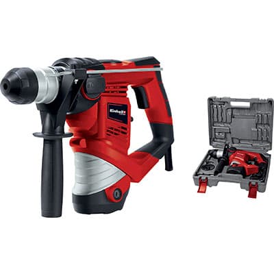 Martello Tassell Scalpell Tcrh 900 x 1 Einhell Volt 230 Watt 900 Sds Plus - 2