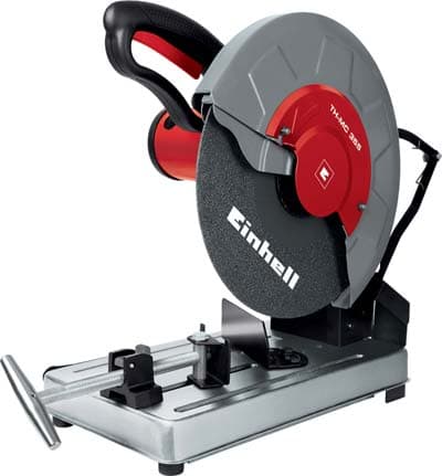 Troncatrice a Ferro Tcmc 355 Einhell Volt 230 Watt 2300 mm 355 - 2