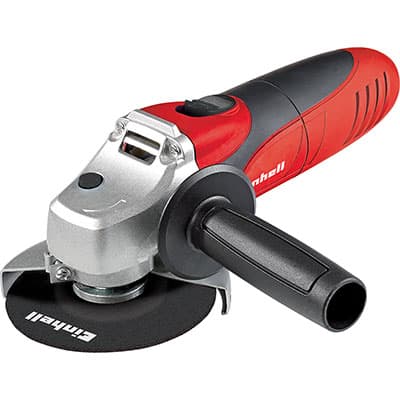 Smerigliatrice Angolare Tcag 115 Einhell Volt 230 Watt 500 mm 115 - 2