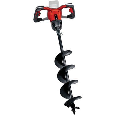 Elettrotrivella Batteria Gpea 18 a 150 Li Einhell Volt 18 Xchange Solo - 2