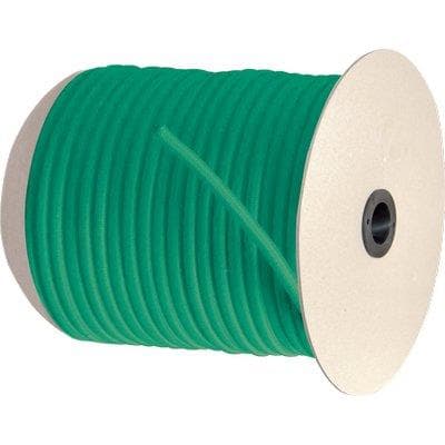 Corda Elastica in Bobina Mm 8 Verde 200 m - 2