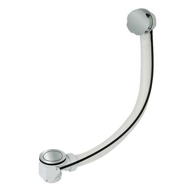 Colonna Scarico Automatico Vasca Pp 11 x 2 - 2