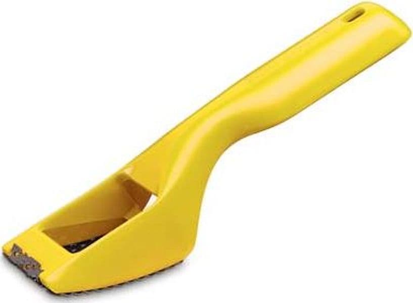 Raschietto Surform 115 Stanley Lama Mm 42X63 521115 - 2