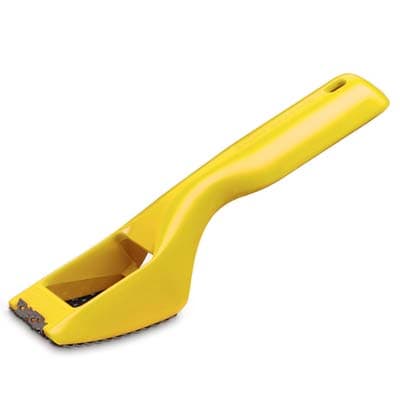 Raschietto Surform 115 Stanley Lama Mm 42X63 521115 - 2