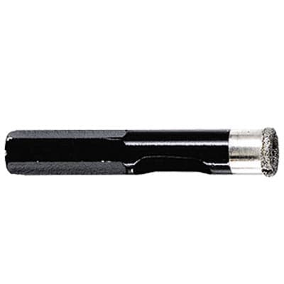 Punta Diamantata Keramaster Krino Mm 12X9 - 2