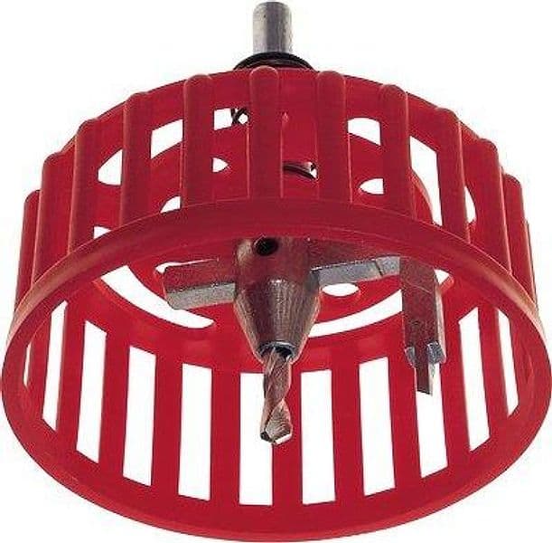 Forapiastrelle 217 PG Mm 30 a 100 C.mm 8 – Poggi