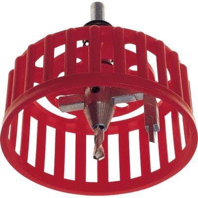 Forapiastrelle 217 PG Mm 30 a 100 C.mm 8 - 2