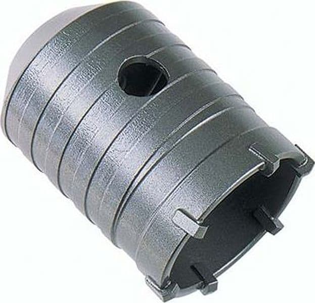 Fresa a Tazza a Rotopercussione Impact 2111 Krino Mm 30X75 Attacco M16 - 2