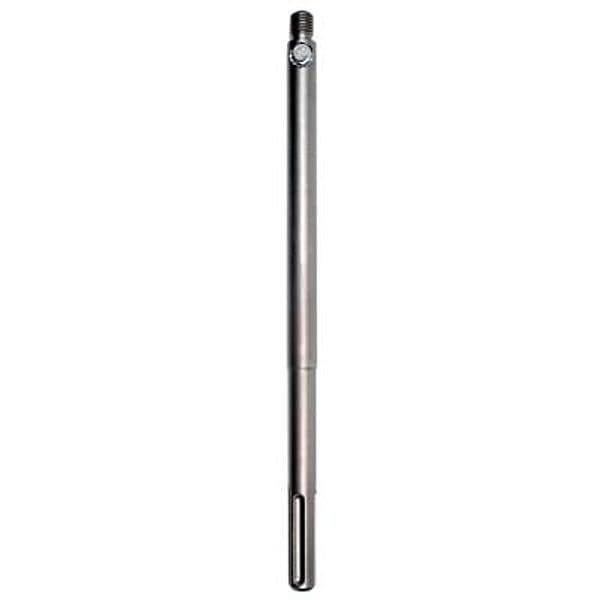 Albero per Fresa a Tazza Impact 21115 Sds Max Krino M22X2,5 mm 370 - 2