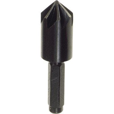 Fresa Conica per Legno 451 PG Diametro Mm 16 - 2