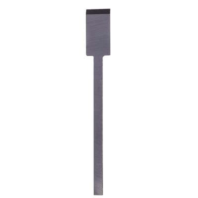 Lama per Sponderuola 628.00 PG 628.10 Acciaio Mm 24 - 2