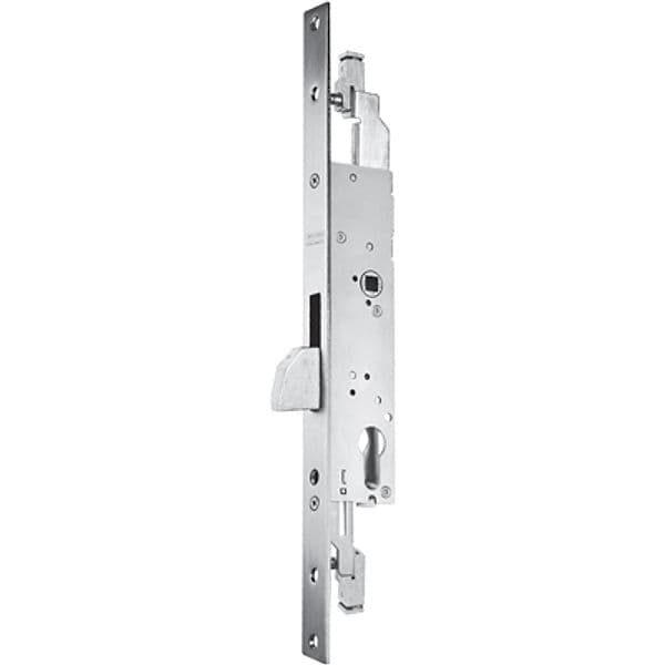 Serratura Montante Infilare N988 Gira Corni B.q Inox F.mm 24 8201276 - 2