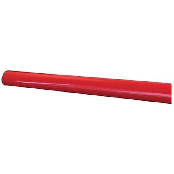 Barra Antipanico Fast Push 07007.14 Cisa Vern Rossa Ovale Mm 1200 - 2