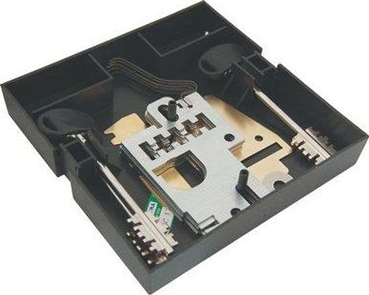 Cambio Cifratura 91384107 Mottura per Serrature Serie 52 Dx Sx - 2