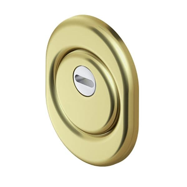 Defender Monolito BD300 Atra Disec Ottone Lucido F.sag I.mm 31 D.mm 8214765 - 2