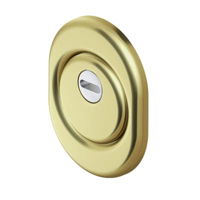 Defender Monolito BD300 Atra Disec Ottone Lucido F.sag I.mm 31 D.mm 8214765 - 2