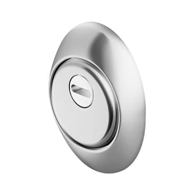 Defender Kripton Super Top BD290N Disec Cromo Satinato F.sag I.mm 8214769 - 2