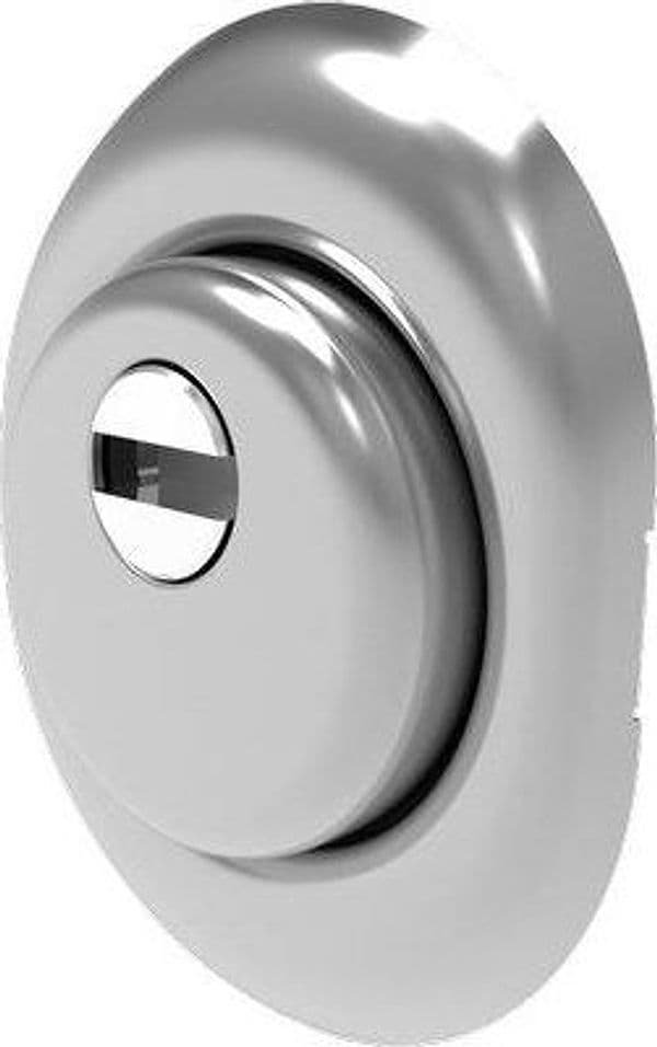Defender DF070 Mottura Cromo Satinato F.sag I.mm 38 D.mm 50 H.mm 12 a 22 - 2