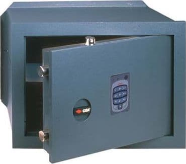 CASSAFORTE A MURARE DIGITALE DGT VISION 82710 CISA  CM 49X25 H.CM 36