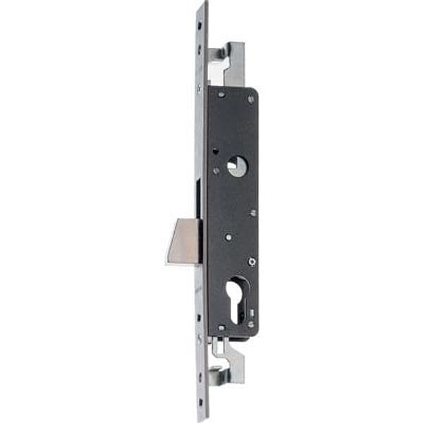 Serratura Montante Infilare 7833IFZ Iseo B.q Zinc F.mm 24 F.sagom 8260034 - 2
