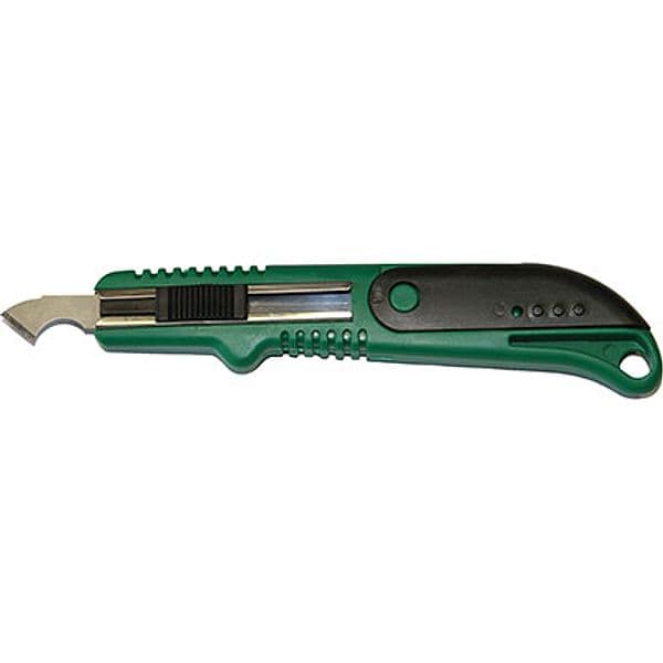 Cutter Vetro Sintetico Policutter Lame 2 Pezzi 8307935 - 2