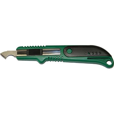Cutter Vetro Sintetico Policutter Lame 2 Pezzi 8307935 - 2