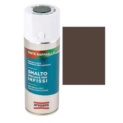 Smalto Spray Tinta Raffaello Arexons 400 ml 6 Pezzi - 2