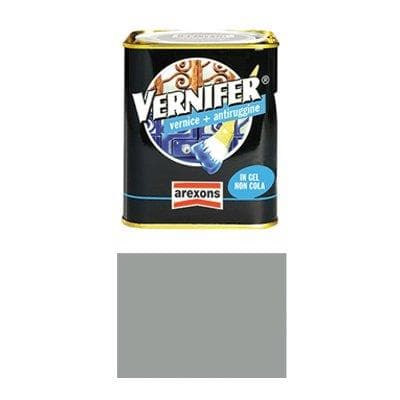 Smalto Antiruggine Vernifer Arexons 4897 Alluminio Metallizzato Ml 750 - 2