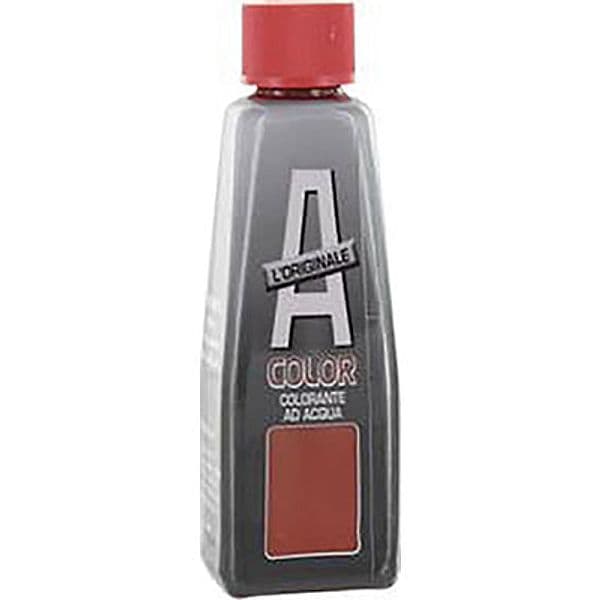Colorante Acqua Acolor 2 Rosso 16 ml 24 Pezzi - 2