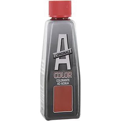 Colorante Acqua Acolor 2 Rosso 16 ml 24 Pezzi - 2