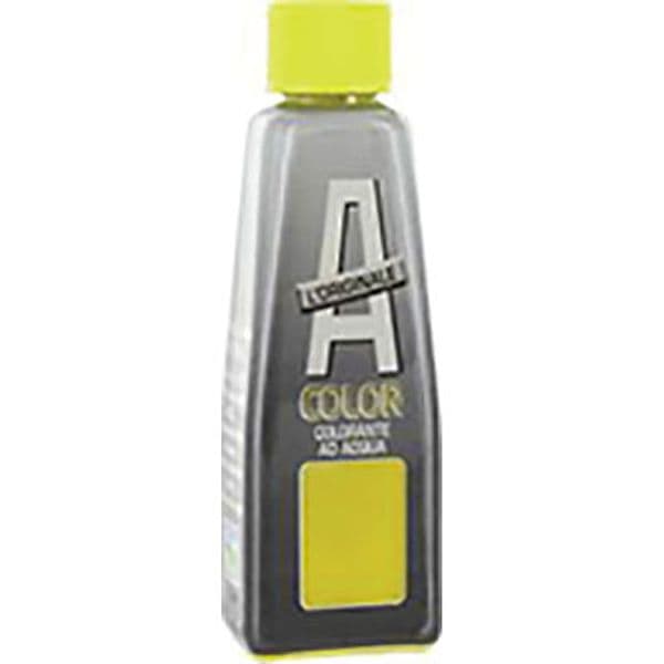 Colorante Acqua Acolor 9 Giallo Limone 16 ml 24 Pezzi - 2