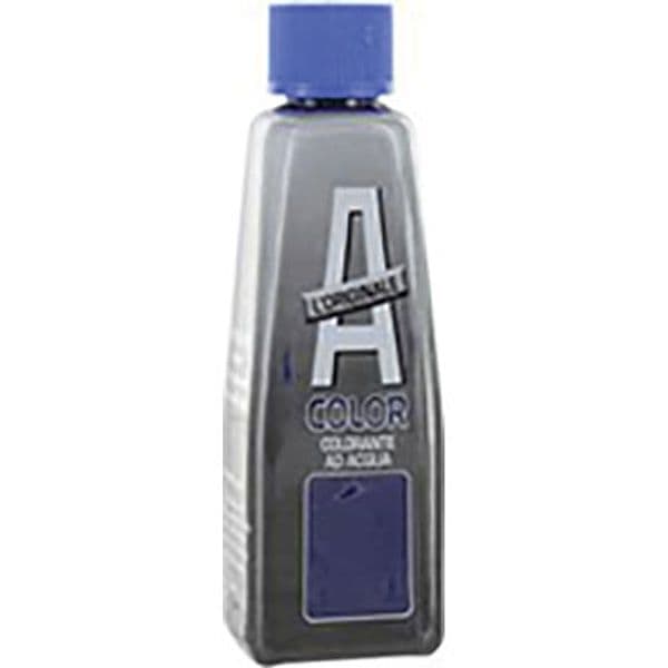 Colorante Acqua Acolor 21 Blu Oltremare 16 ml 24 Pezzi - 2