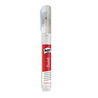 Correttore Pritt Pocket Pen 8 ml 10 Pezzi - 2