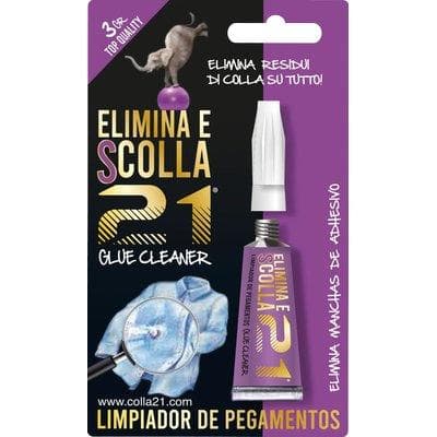 Colla 21 Elimina e Scolla 3 g 24 Pezzi - 2