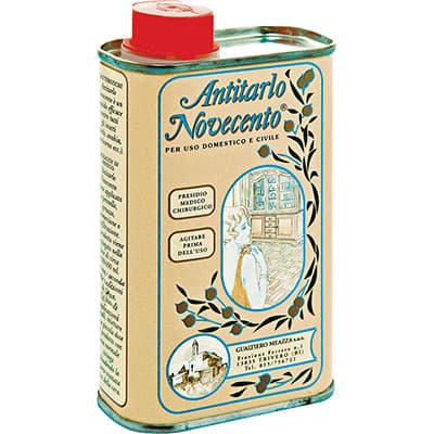 Antitarlo Novecento 250 ml 10 Pezzi - 2