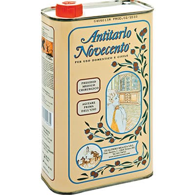 Antitarlo Novecento 1 L 12 Pezzi - 2