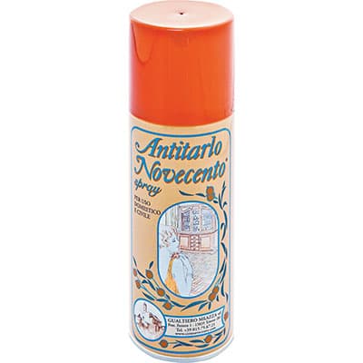 Antitarlo Spray Novecento 200 ml 12 Pezzi - 2