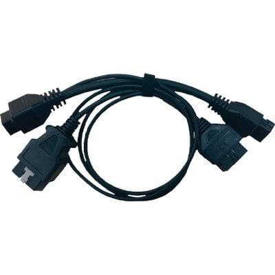 Cavo Collegamento ADC2012 Smart Pro Silca Fiat Chrisler Jeep - 2