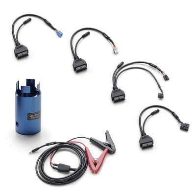 Cavo Collegamento ADC2600 Smart Pro Silca Mercedes 6 Pezzi - 2