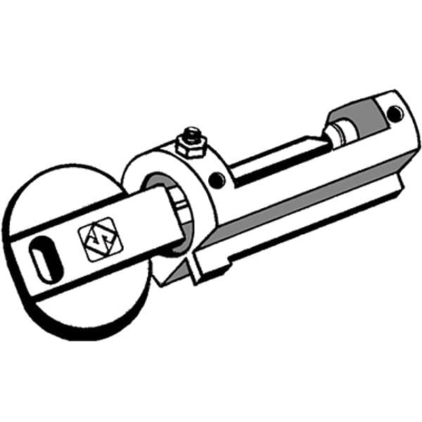 Adattatore per Duplicatrice Futura B6 Silca