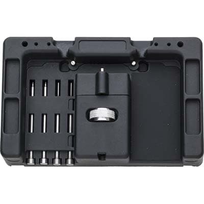 Set Spinatura Chiavi Flip AVH4000 Silca - 2