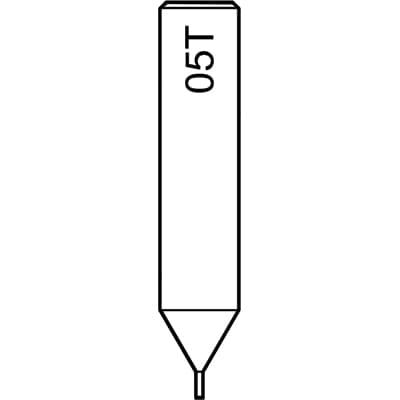 Tastatore per Duplicatrice Futura 05T Silca - 2